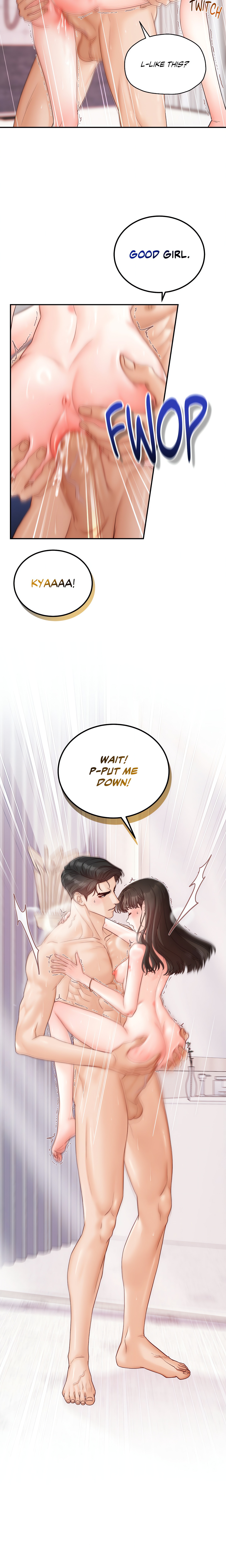 Caught Between Friends (Uncensored) Chap Chapter 5 - Episode 5-Caught Between Friends (Uncensored) - Next Chap 7