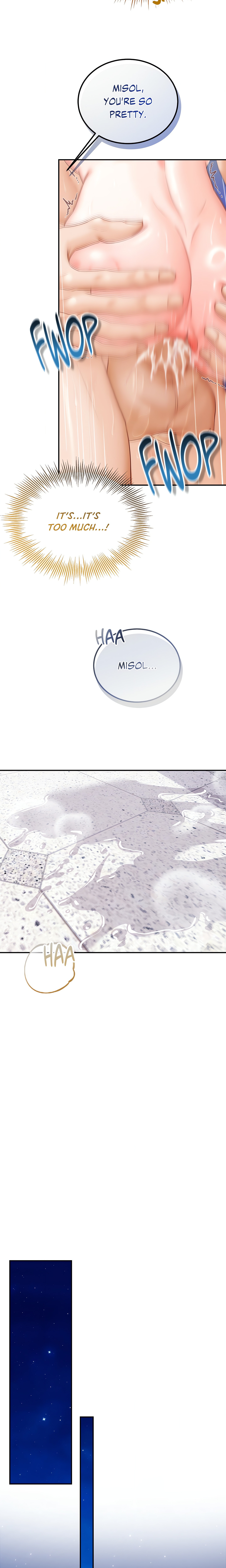 Caught Between Friends (Uncensored) Chap Chapter 5 - Episode 5-Caught Between Friends (Uncensored) - Next Chap 7