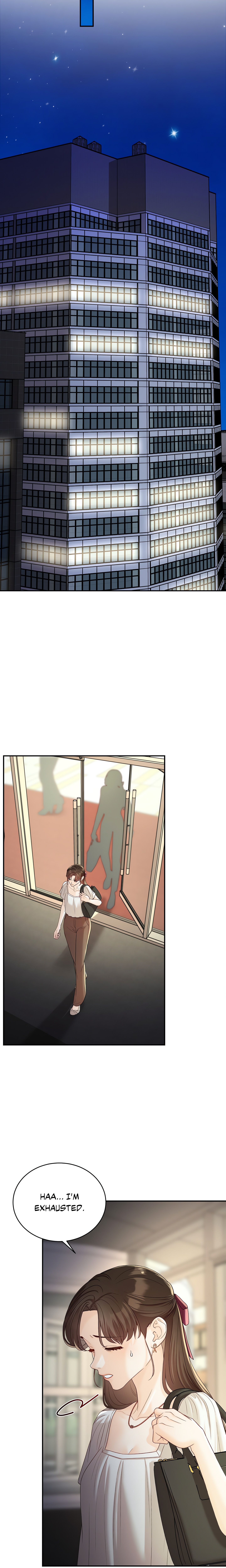 Caught Between Friends (Uncensored) Chap Chapter 5 - Episode 5-Caught Between Friends (Uncensored) - Next Chap 7