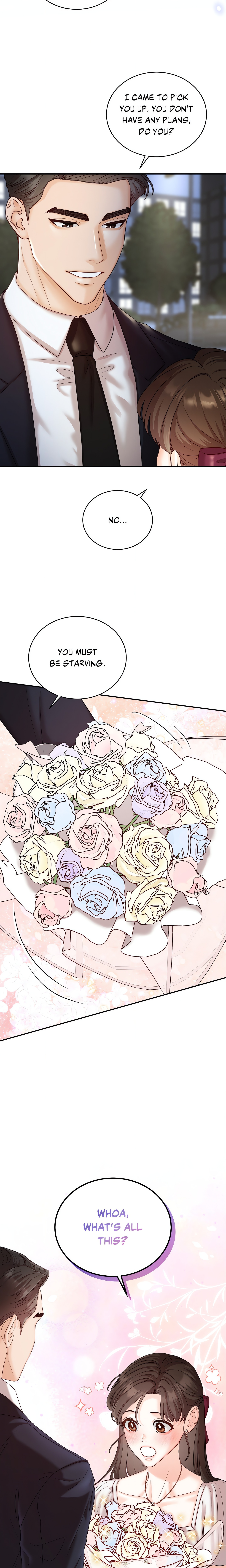 Caught Between Friends (Uncensored) Chap Chapter 5 - Episode 5-Caught Between Friends (Uncensored) - Next Chap 7