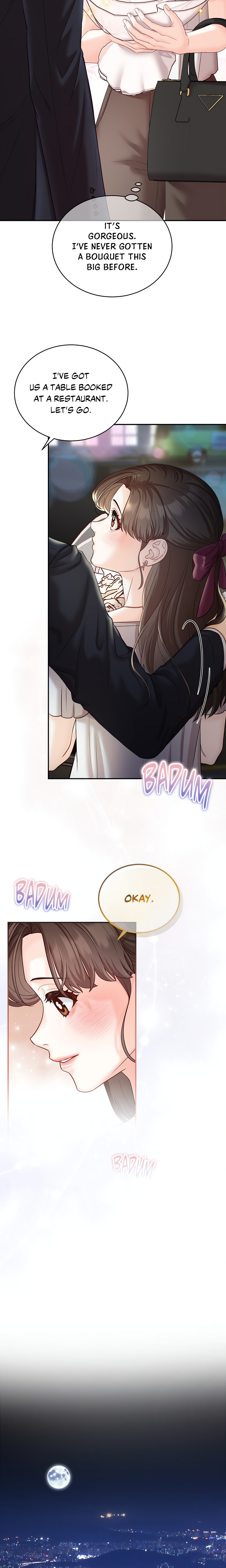 Caught Between Friends (Uncensored) Chap Chapter 5 - Episode 5-Caught Between Friends (Uncensored) - Next Chap 7