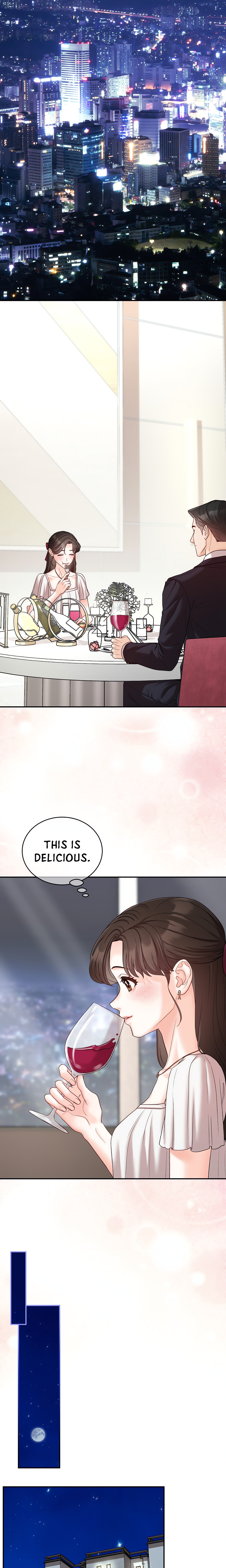 Caught Between Friends (Uncensored) Chap Chapter 5 - Episode 5-Caught Between Friends (Uncensored) - Next Chap 7