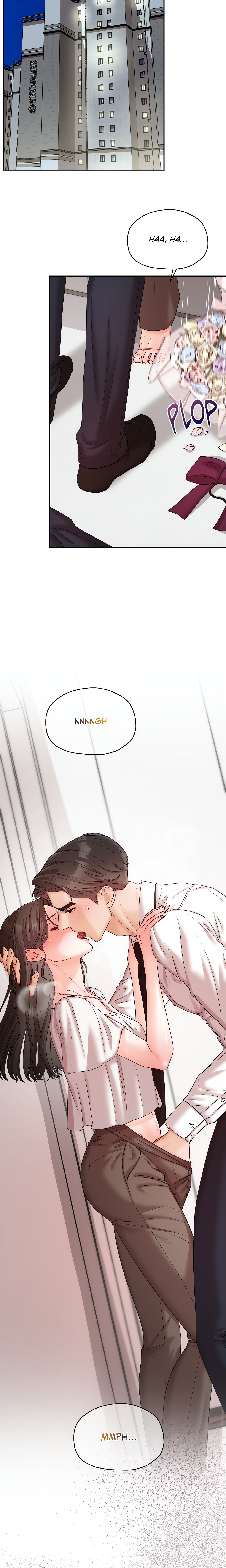 Caught Between Friends (Uncensored) Chap Chapter 5 - Episode 5-Caught Between Friends (Uncensored) - Next Chap 7