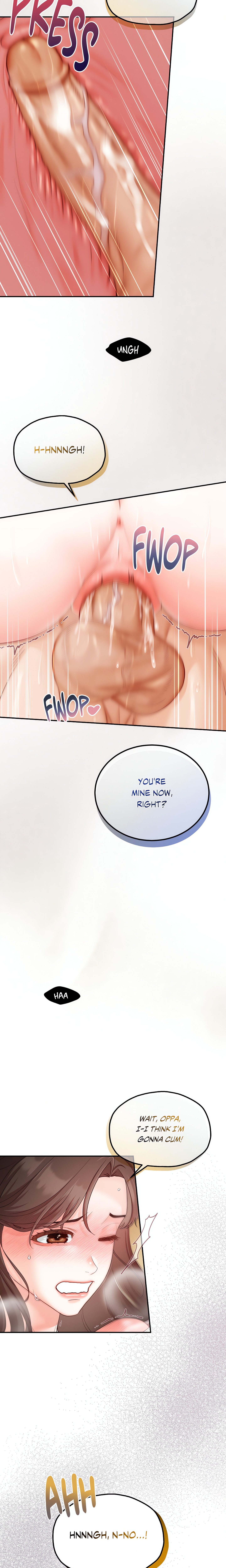 Caught Between Friends (Uncensored) Chap Chapter 6 - Episode 6 (The End)-Caught Between Friends (Uncensored) - Next Chap 8