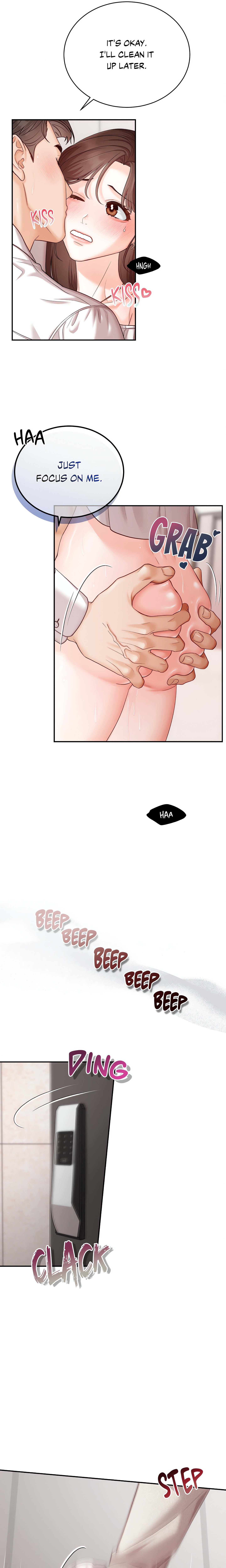 Caught Between Friends (Uncensored) Chap Chapter 6 - Episode 6 (The End)-Caught Between Friends (Uncensored) - Next Chap 8