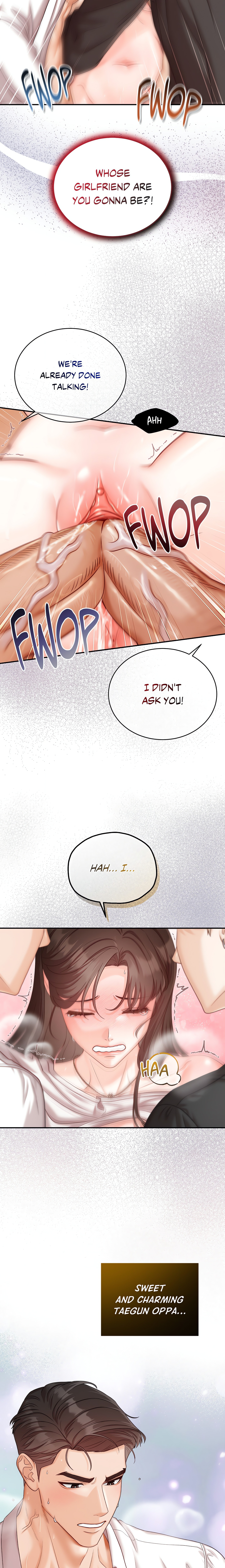 Caught Between Friends (Uncensored) Chap Chapter 6 - Episode 6 (The End)-Caught Between Friends (Uncensored) - Next Chap 8