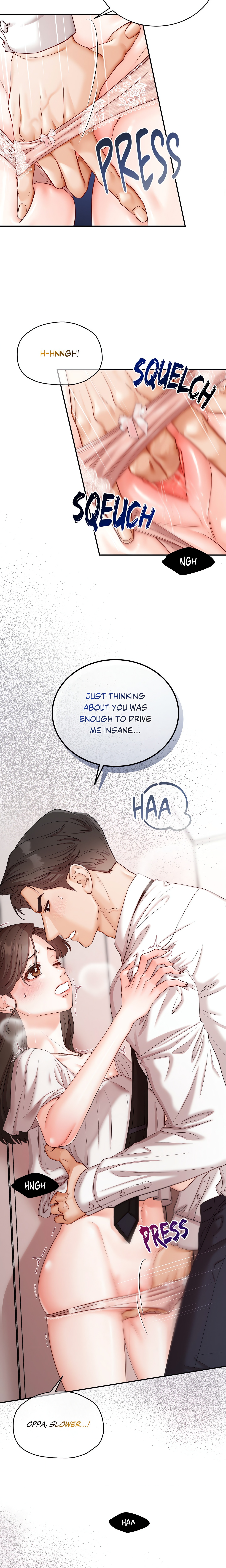 Caught Between Friends (Uncensored) Chap Chapter 6 - Episode 6 (The End)-Caught Between Friends (Uncensored) - Next Chap 8