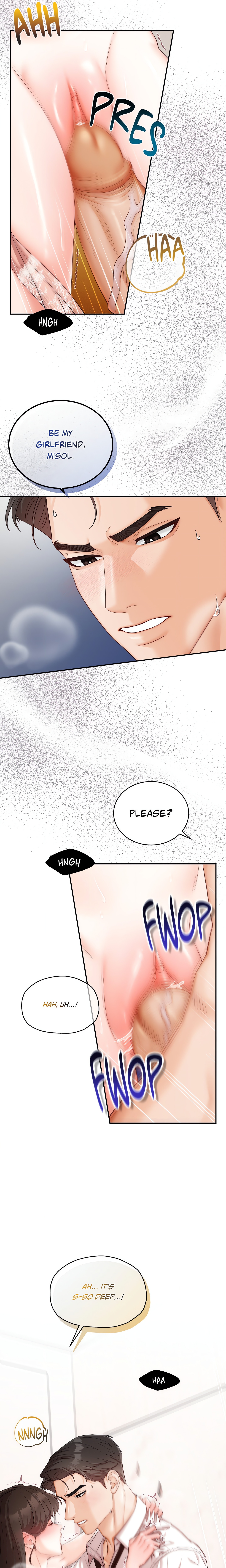 Caught Between Friends (Uncensored) Chap Chapter 6 - Episode 6 (The End)-Caught Between Friends (Uncensored) - Next Chap 8