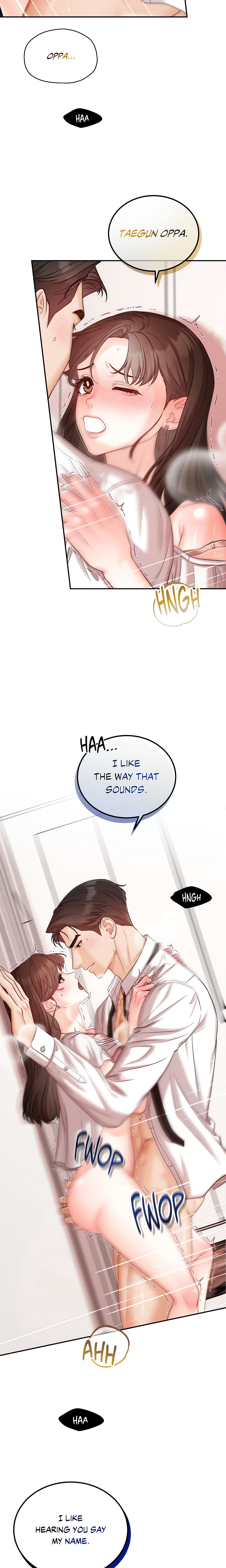 Caught Between Friends (Uncensored) Chap Chapter 6 - Episode 6 (The End)-Caught Between Friends (Uncensored) - Next Chap 8