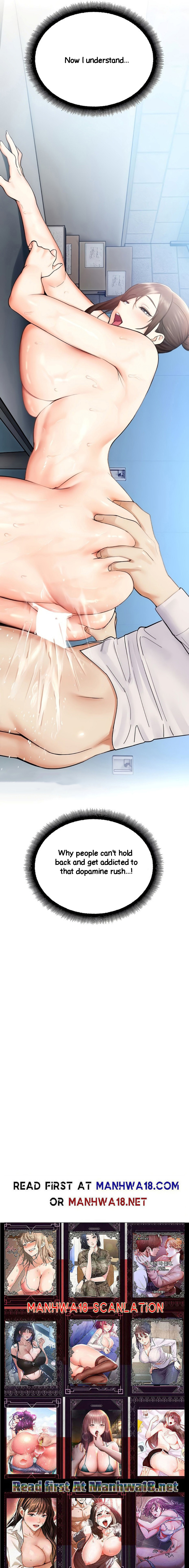 CCTV manhwa Chap Chapter 15-CCTV manhwa - Next Chap 16