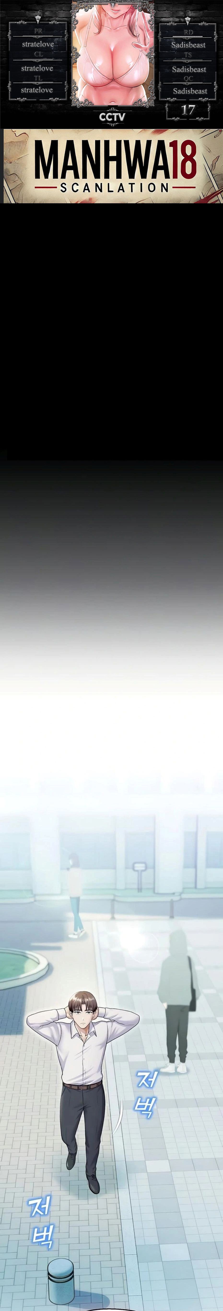 CCTV manhwa Chap Chapter 17-CCTV manhwa - Next Chap 18
