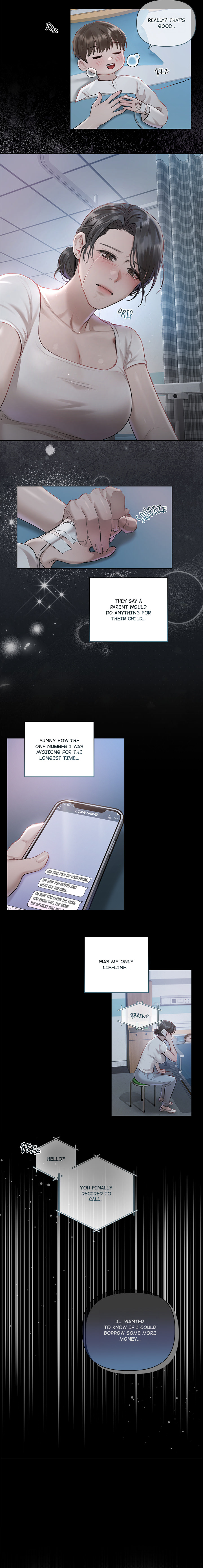 Chained to Poverty Chap Chapter 1-Chained to Poverty - Next Chap 2