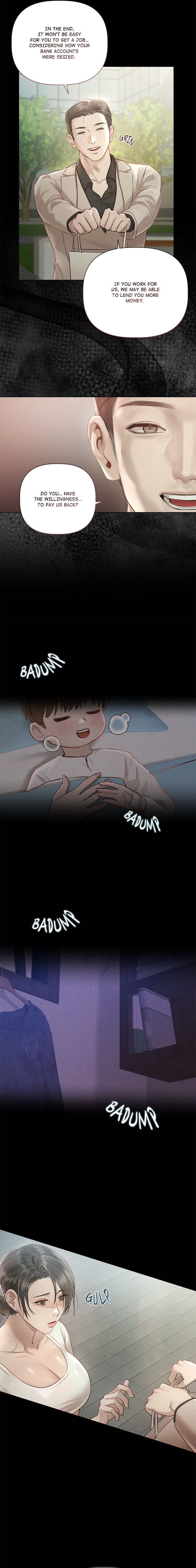 Chained to Poverty Chap Chapter 1-Chained to Poverty - Next Chap 2