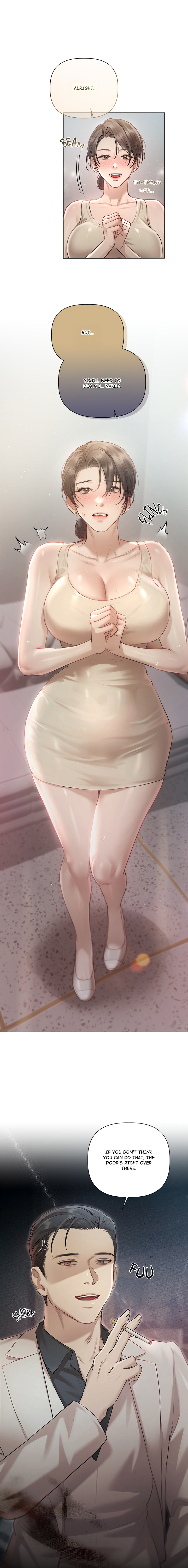 Chained to Poverty Chap Chapter 1-Chained to Poverty - Next Chap 2