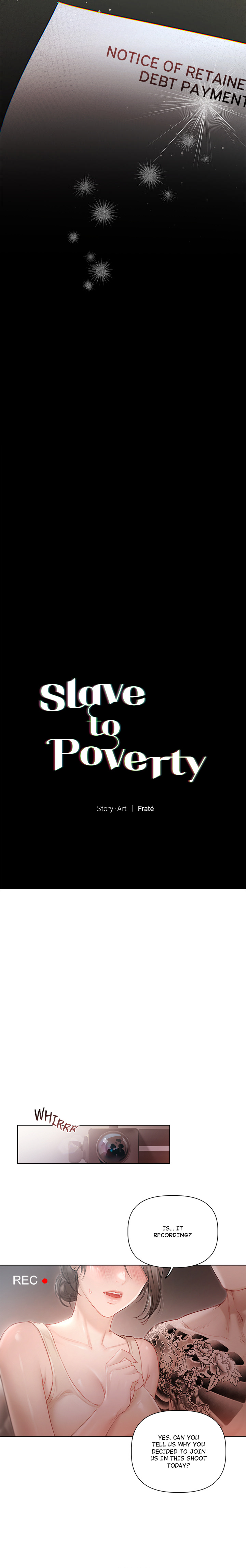 Chained to Poverty Chap Chapter 1-Chained to Poverty - Next Chap 2