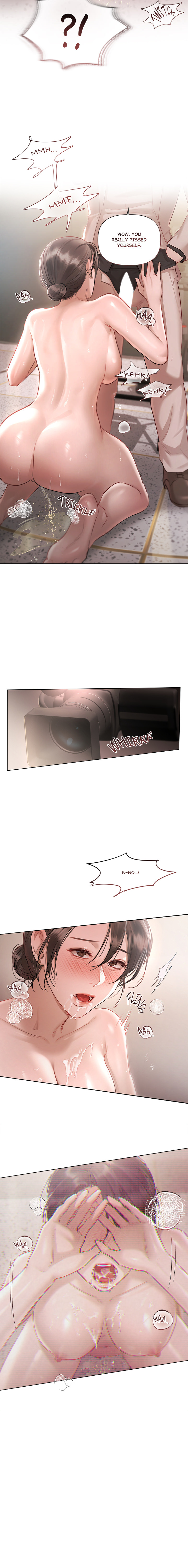 Chained to Poverty Chap Chapter 2-Chained to Poverty - Next Chap 3