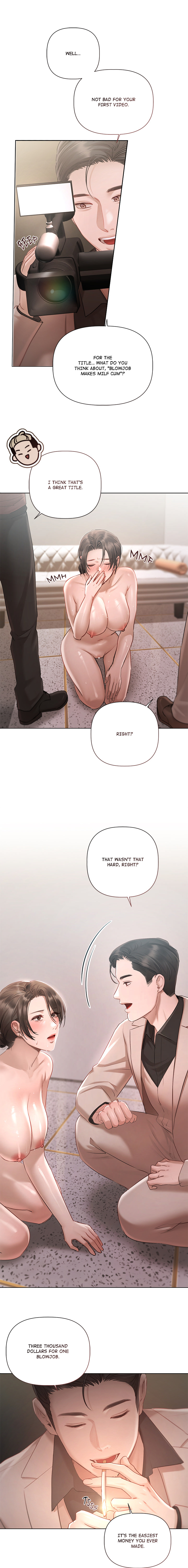 Chained to Poverty Chap Chapter 2-Chained to Poverty - Next Chap 3