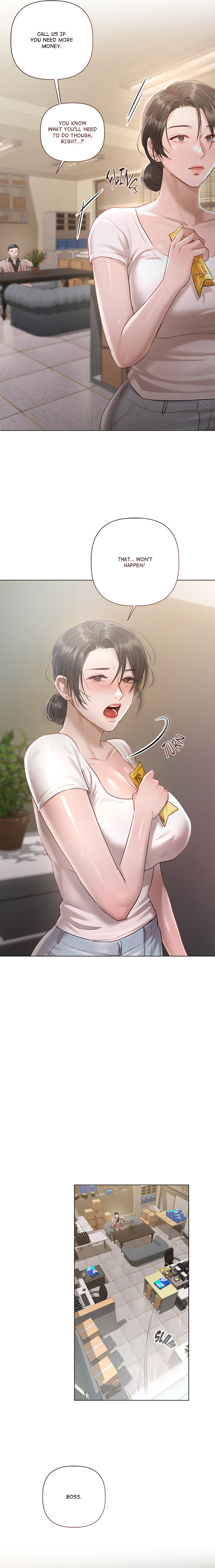 Chained to Poverty Chap Chapter 2-Chained to Poverty - Next Chap 3