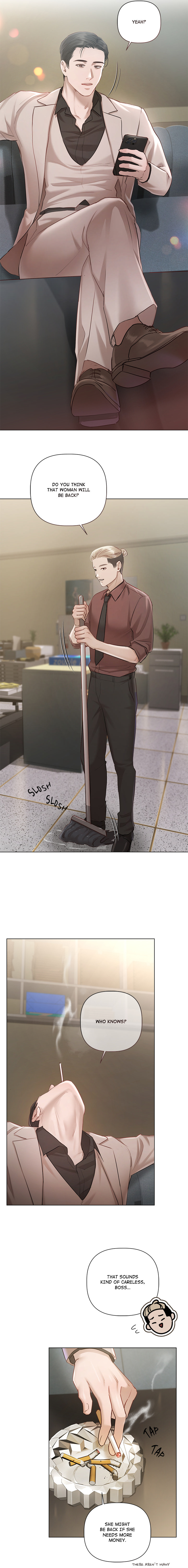 Chained to Poverty Chap Chapter 2-Chained to Poverty - Next Chap 3