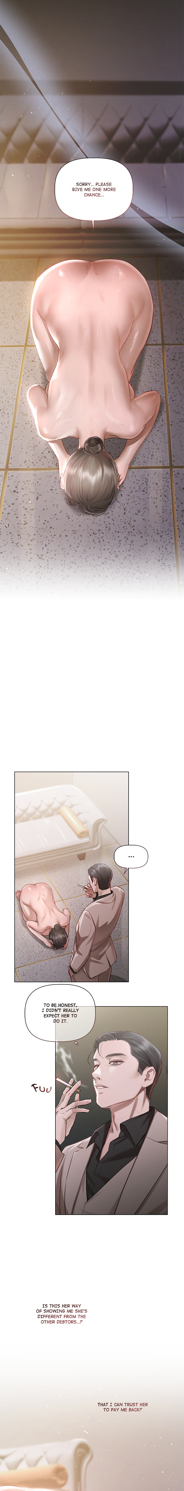 Chained to Poverty Chap Chapter 2-Chained to Poverty - Next Chap 3