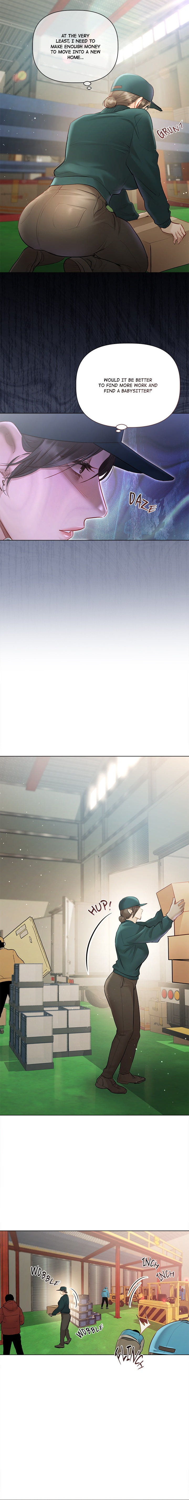 Chained to Poverty Chap Chapter 3-Chained to Poverty - Next Chap 4