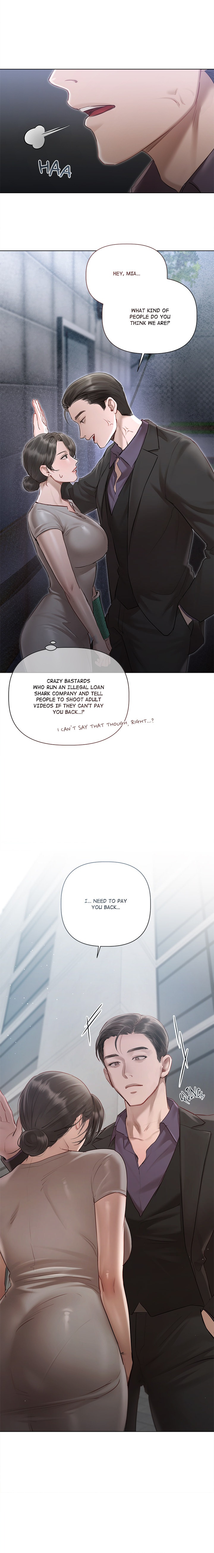 Chained to Poverty Chap Chapter 3-Chained to Poverty - Next Chap 4