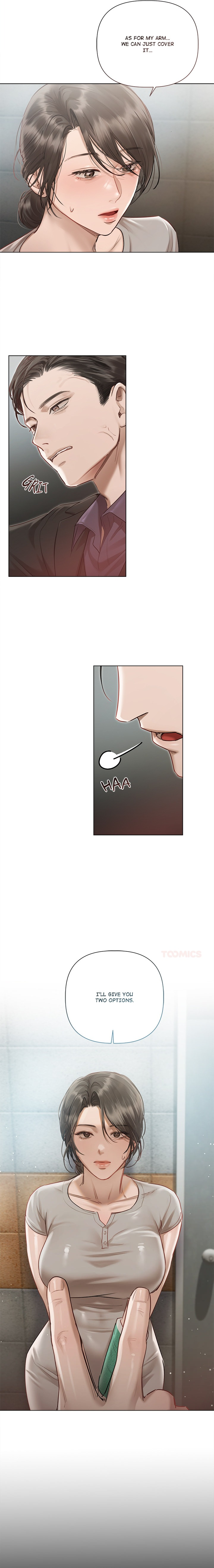 Chained to Poverty Chap Chapter 3-Chained to Poverty - Next Chap 4