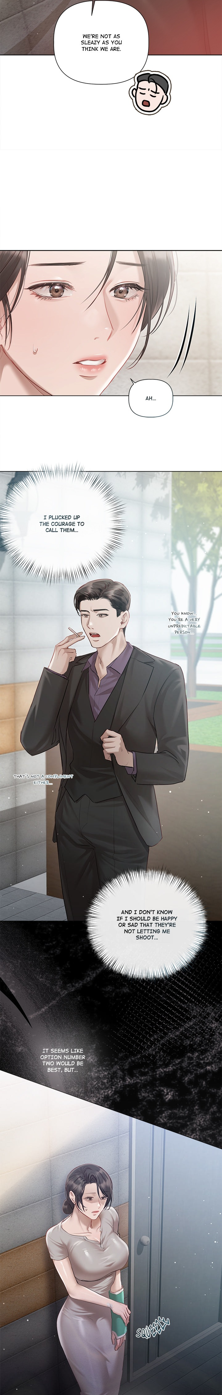 Chained to Poverty Chap Chapter 3-Chained to Poverty - Next Chap 4