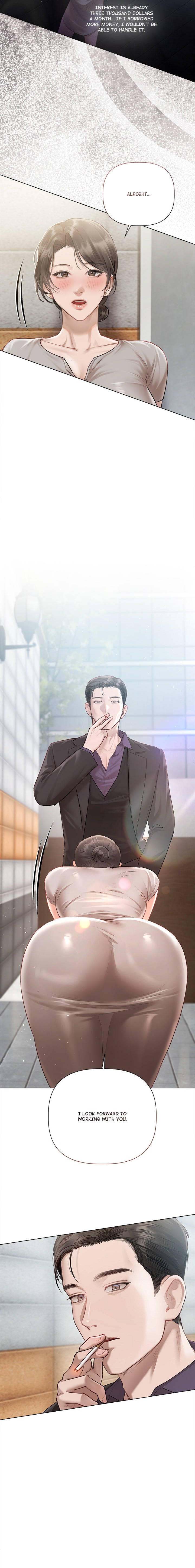 Chained to Poverty Chap Chapter 3-Chained to Poverty - Next Chap 4