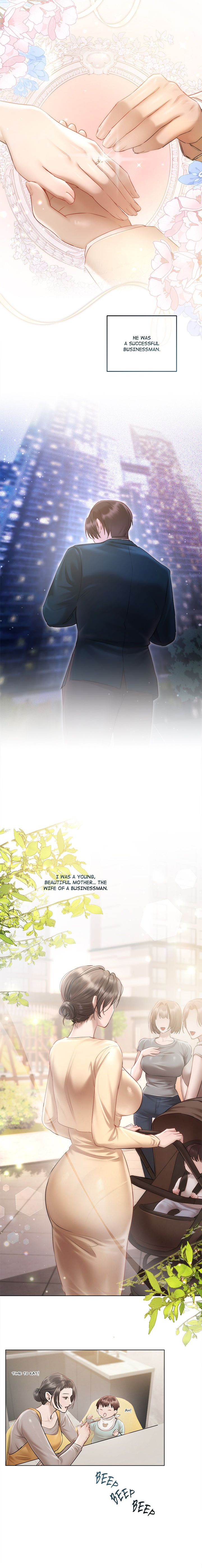 Chained to Poverty Chap Chapter 3-Chained to Poverty - Next Chap 4