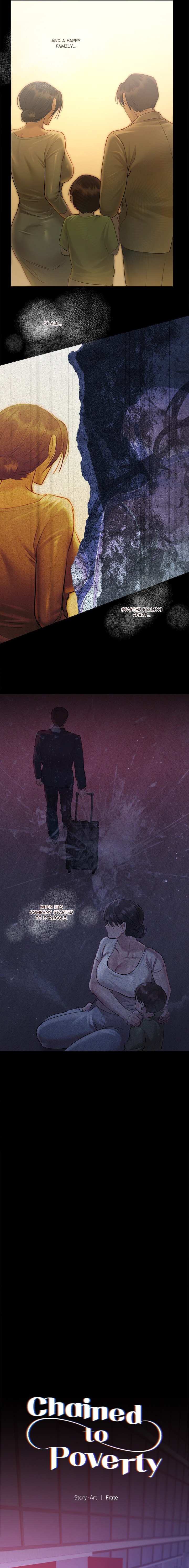 Chained to Poverty Chap Chapter 3-Chained to Poverty - Next Chap 4