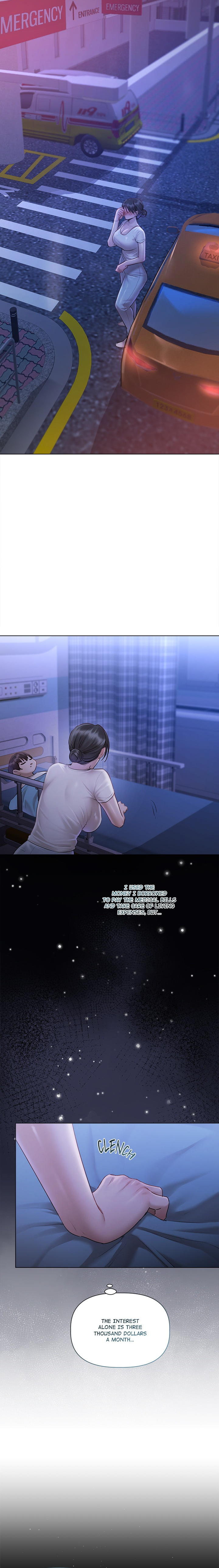 Chained to Poverty Chap Chapter 3-Chained to Poverty - Next Chap 4