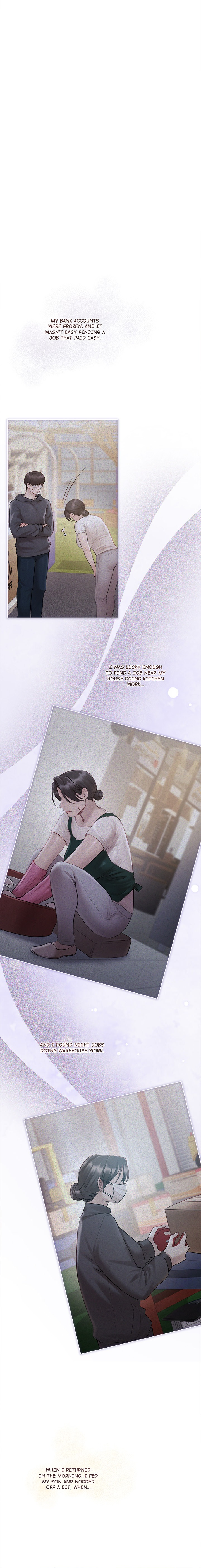 Chained to Poverty Chap Chapter 3-Chained to Poverty - Next Chap 4