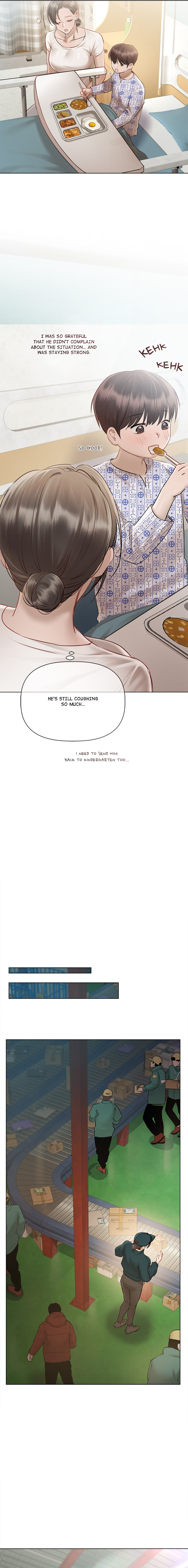 Chained to Poverty Chap Chapter 3-Chained to Poverty - Next Chap 4