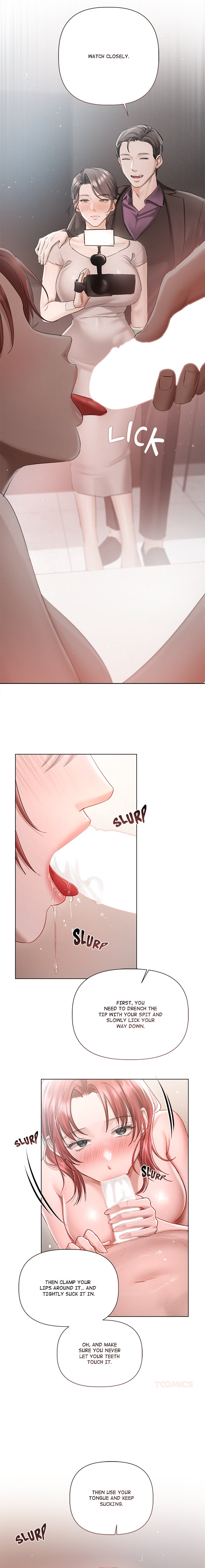 Chained to Poverty Chap Chapter 4-Chained to Poverty - Next Chap 5