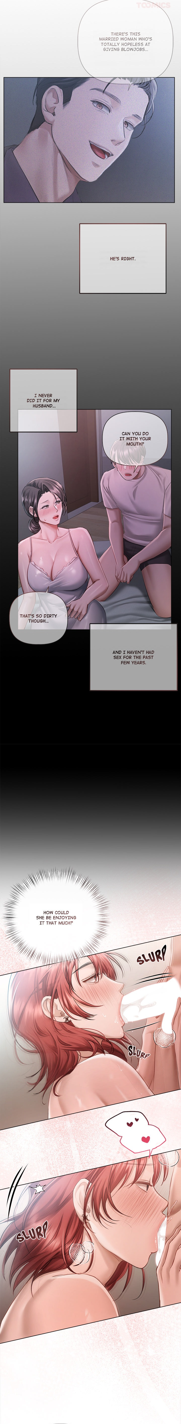 Chained to Poverty Chap Chapter 4-Chained to Poverty - Next Chap 5