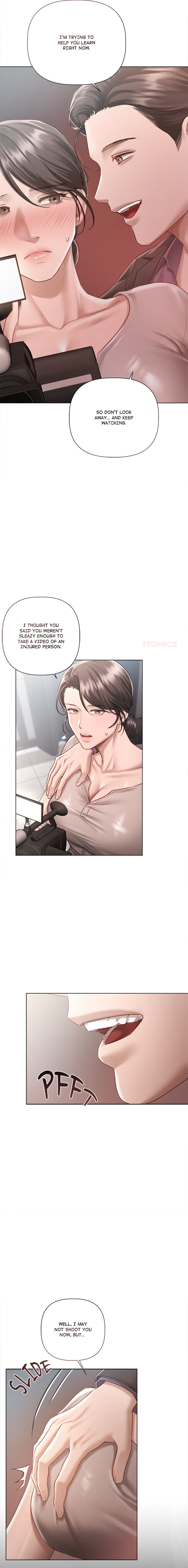 Chained to Poverty Chap Chapter 4-Chained to Poverty - Next Chap 5