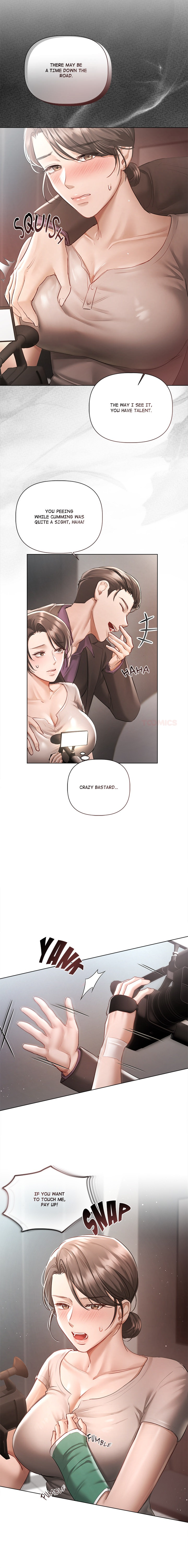 Chained to Poverty Chap Chapter 4-Chained to Poverty - Next Chap 5