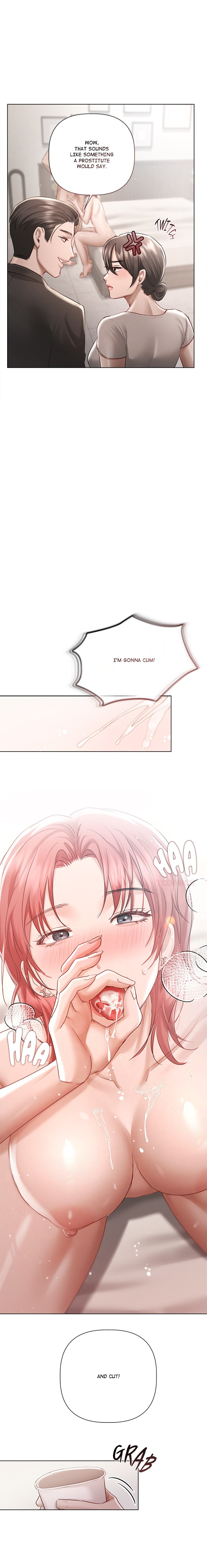 Chained to Poverty Chap Chapter 4-Chained to Poverty - Next Chap 5