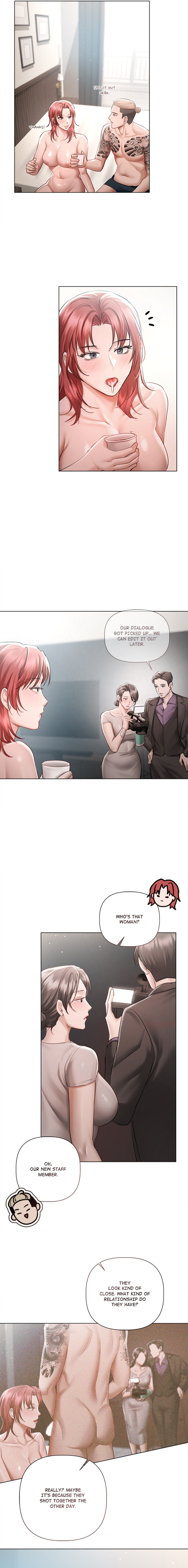 Chained to Poverty Chap Chapter 4-Chained to Poverty - Next Chap 5