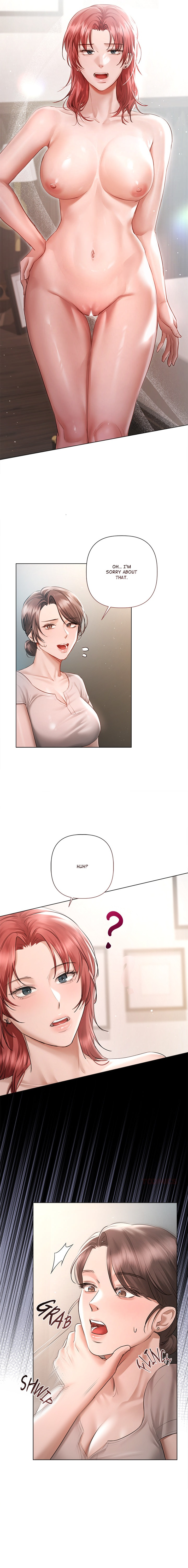 Chained to Poverty Chap Chapter 4-Chained to Poverty - Next Chap 5