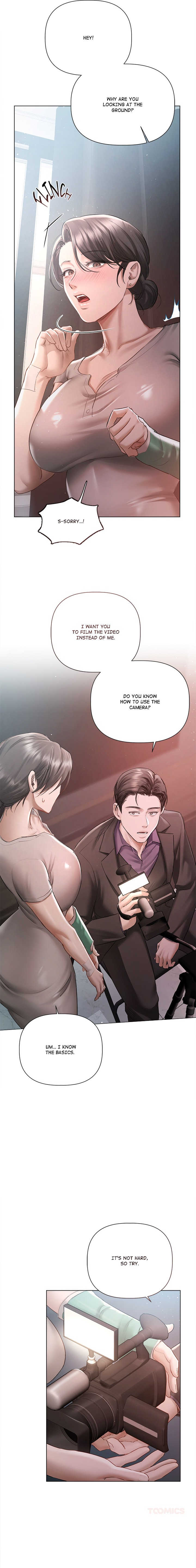 Chained to Poverty Chap Chapter 4-Chained to Poverty - Next Chap 5