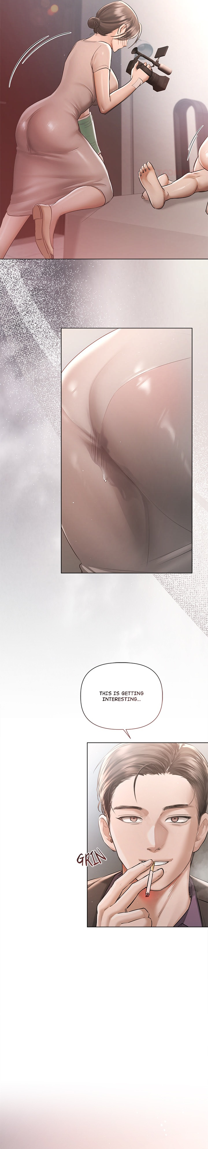 Chained to Poverty Chap Chapter 4-Chained to Poverty - Next Chap 5