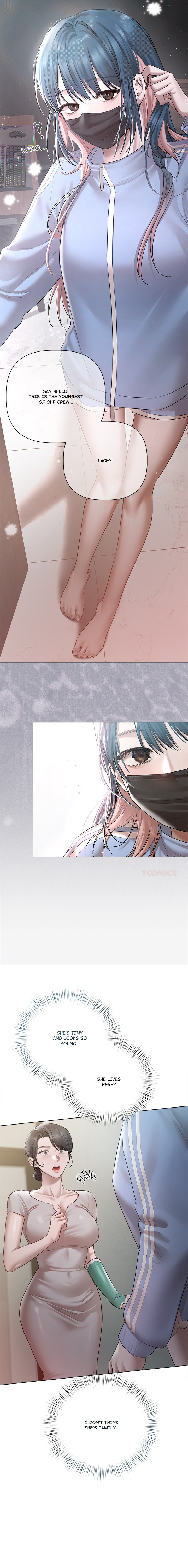 Chained to Poverty Chap Chapter 5-Chained to Poverty - Next Chap 6