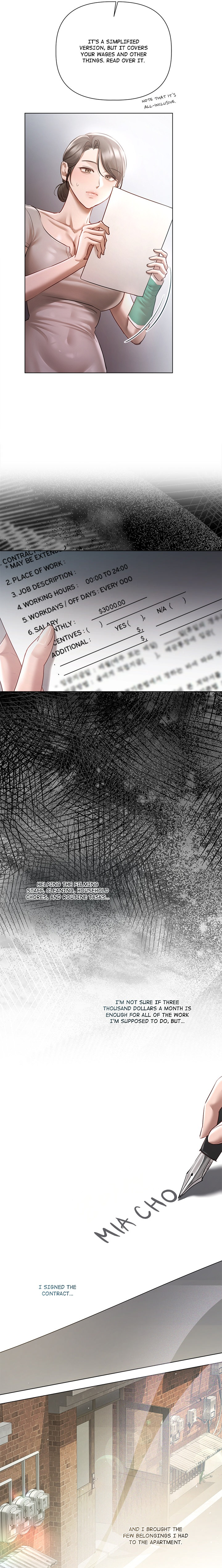 Chained to Poverty Chap Chapter 5-Chained to Poverty - Next Chap 6