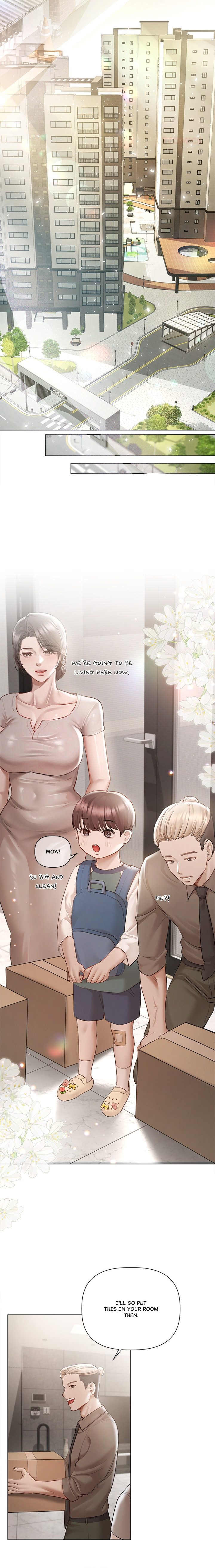 Chained to Poverty Chap Chapter 5-Chained to Poverty - Next Chap 6