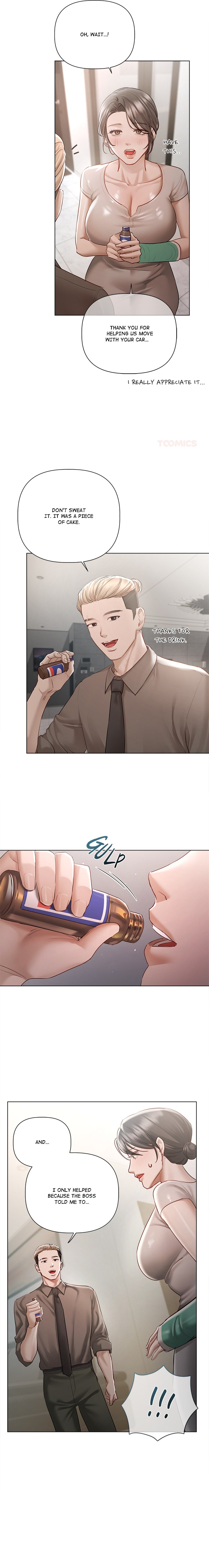 Chained to Poverty Chap Chapter 5-Chained to Poverty - Next Chap 6