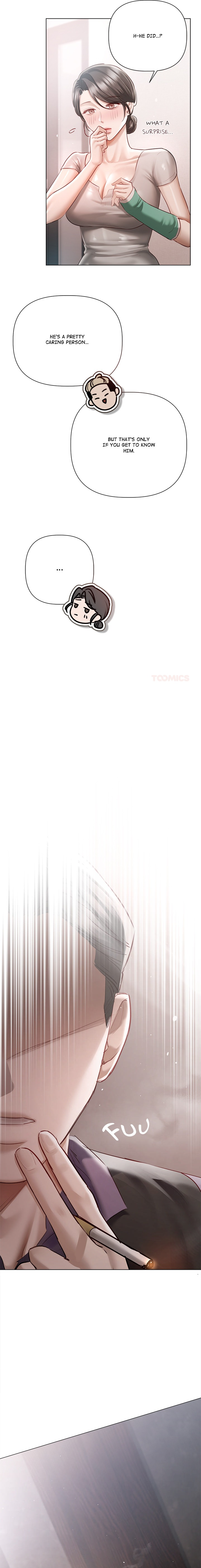 Chained to Poverty Chap Chapter 5-Chained to Poverty - Next Chap 6