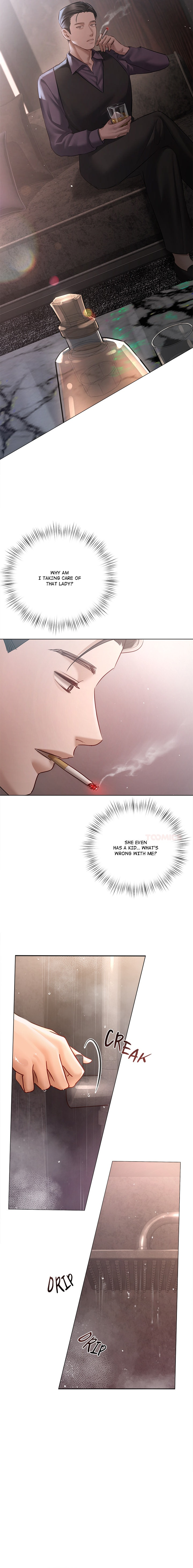 Chained to Poverty Chap Chapter 5-Chained to Poverty - Next Chap 6