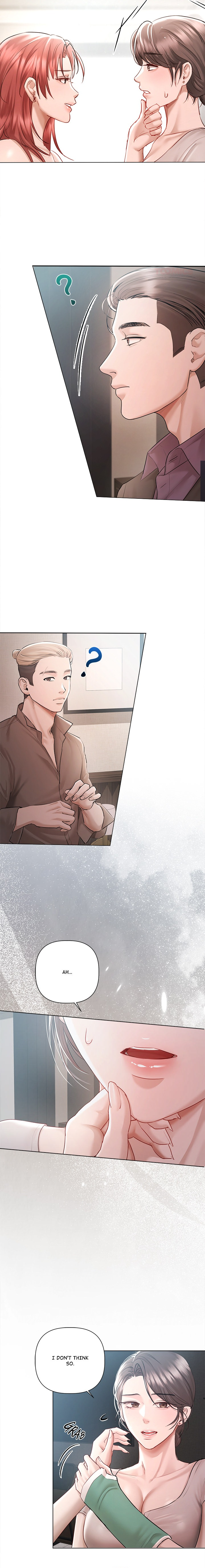 Chained to Poverty Chap Chapter 5-Chained to Poverty - Next Chap 6